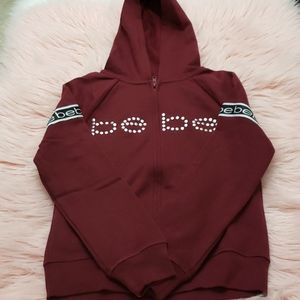 Bebe jacket